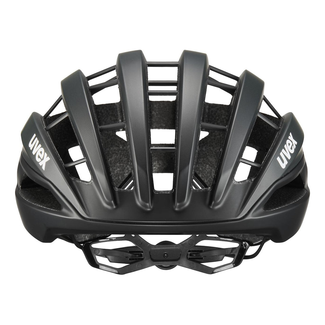 UVEX Surge aero MIPS black-sage green matt