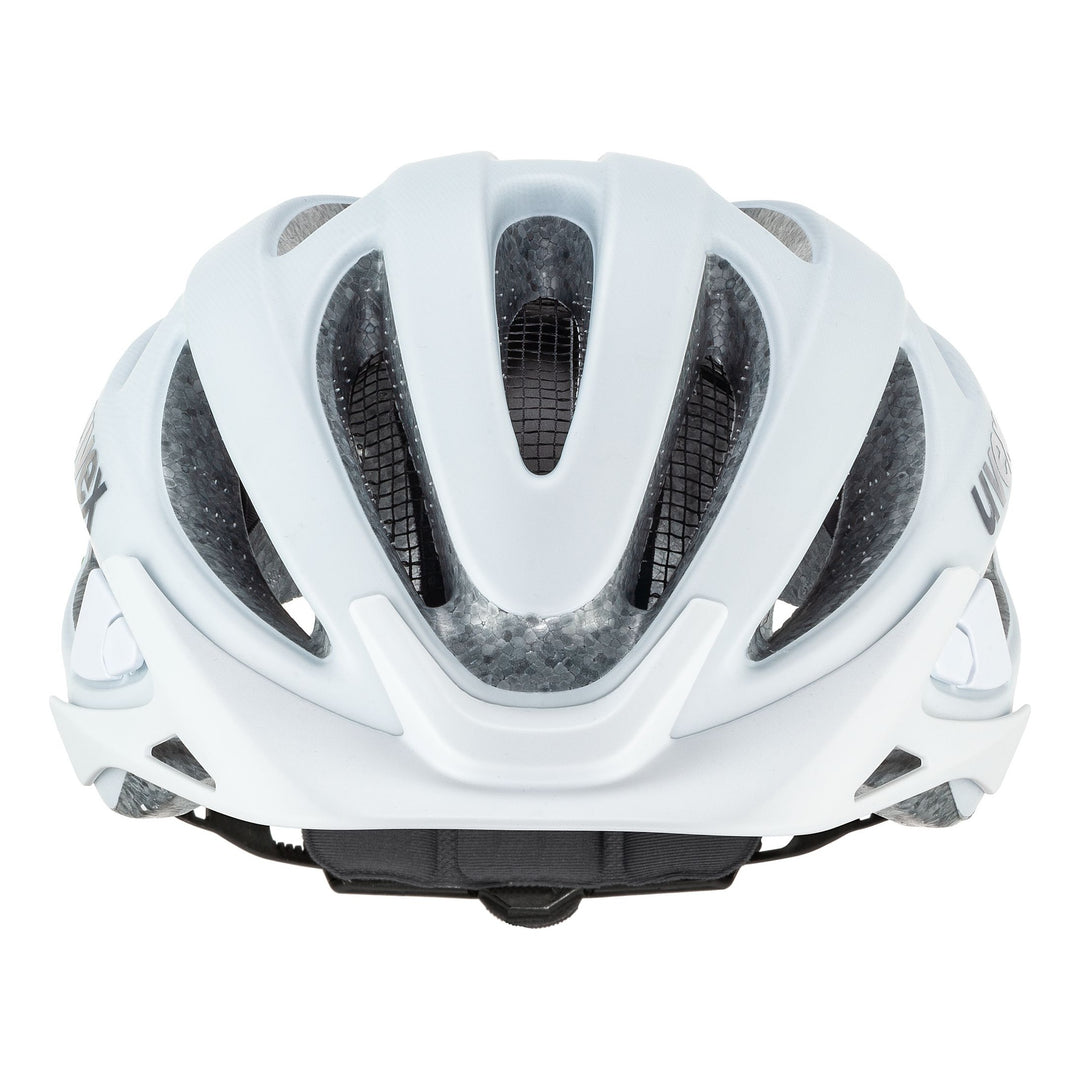 UVEX True cc cloud-white matt