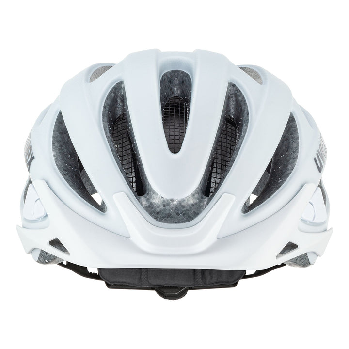 UVEX True cc cloud-white matt