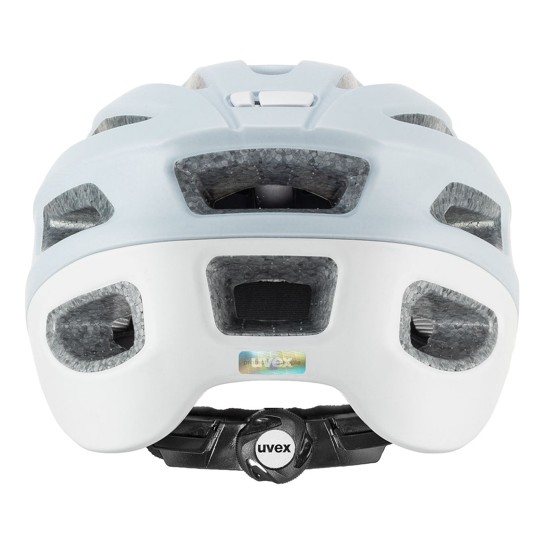 UVEX True cc cloud-white matt