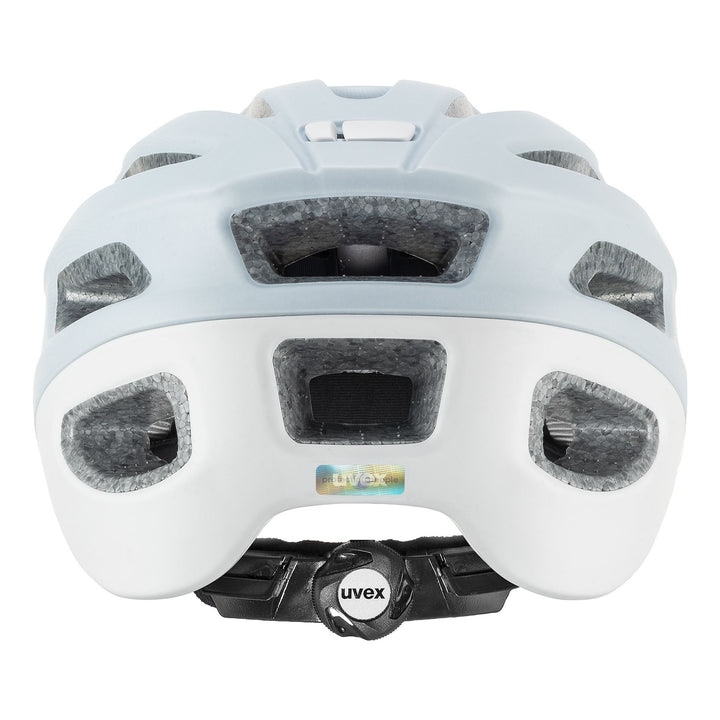 UVEX True cc cloud-white matt