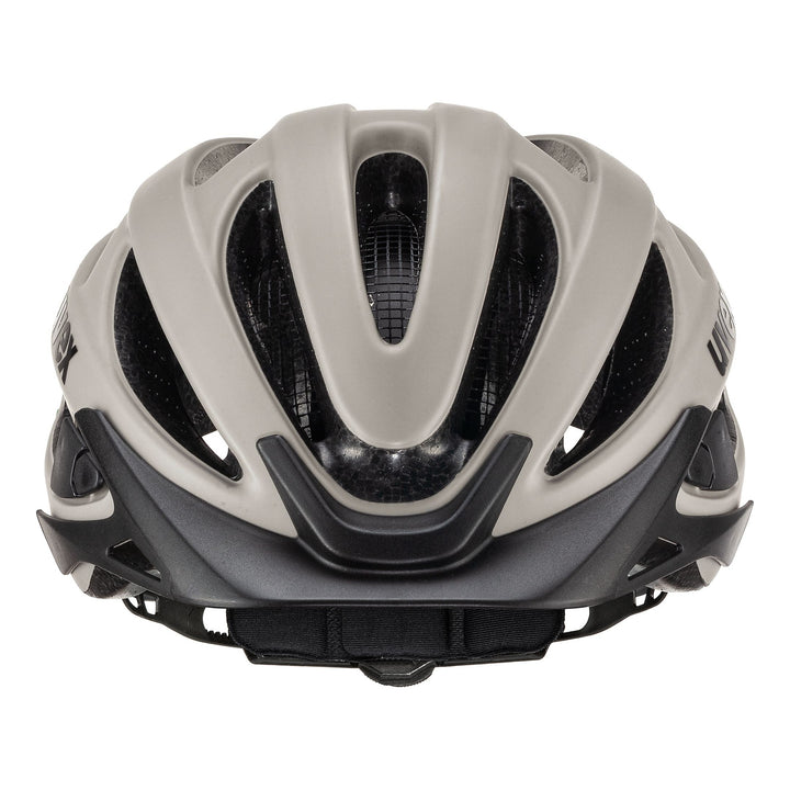 UVEX True cc oak brown-silver matt