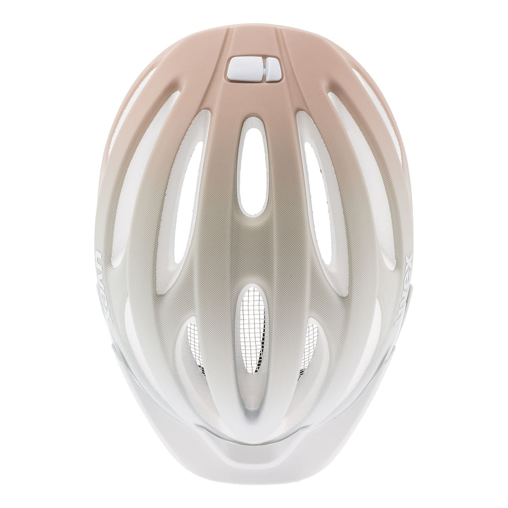 UVEX True cc sand-dust rose matt