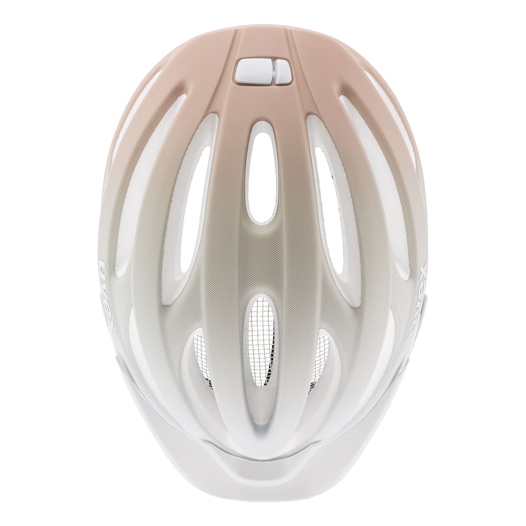 UVEX True cc sand-dust rose matt