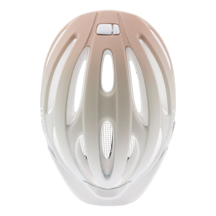 UVEX True cc sand-dust rose matt