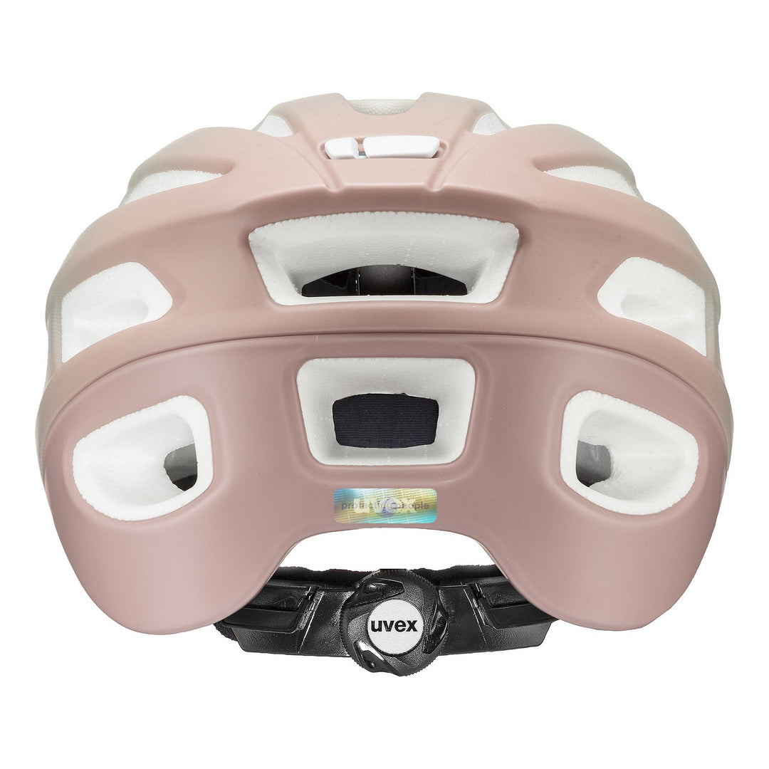 UVEX True cc sand-dust rose matt