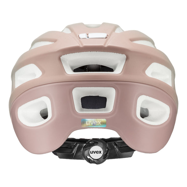 UVEX True cc sand-dust rose matt