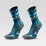 Junior Outdoor Explorer Socks 2Prs Pack