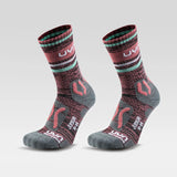 Junior Outdoor Explorer Socks 2Prs Pack