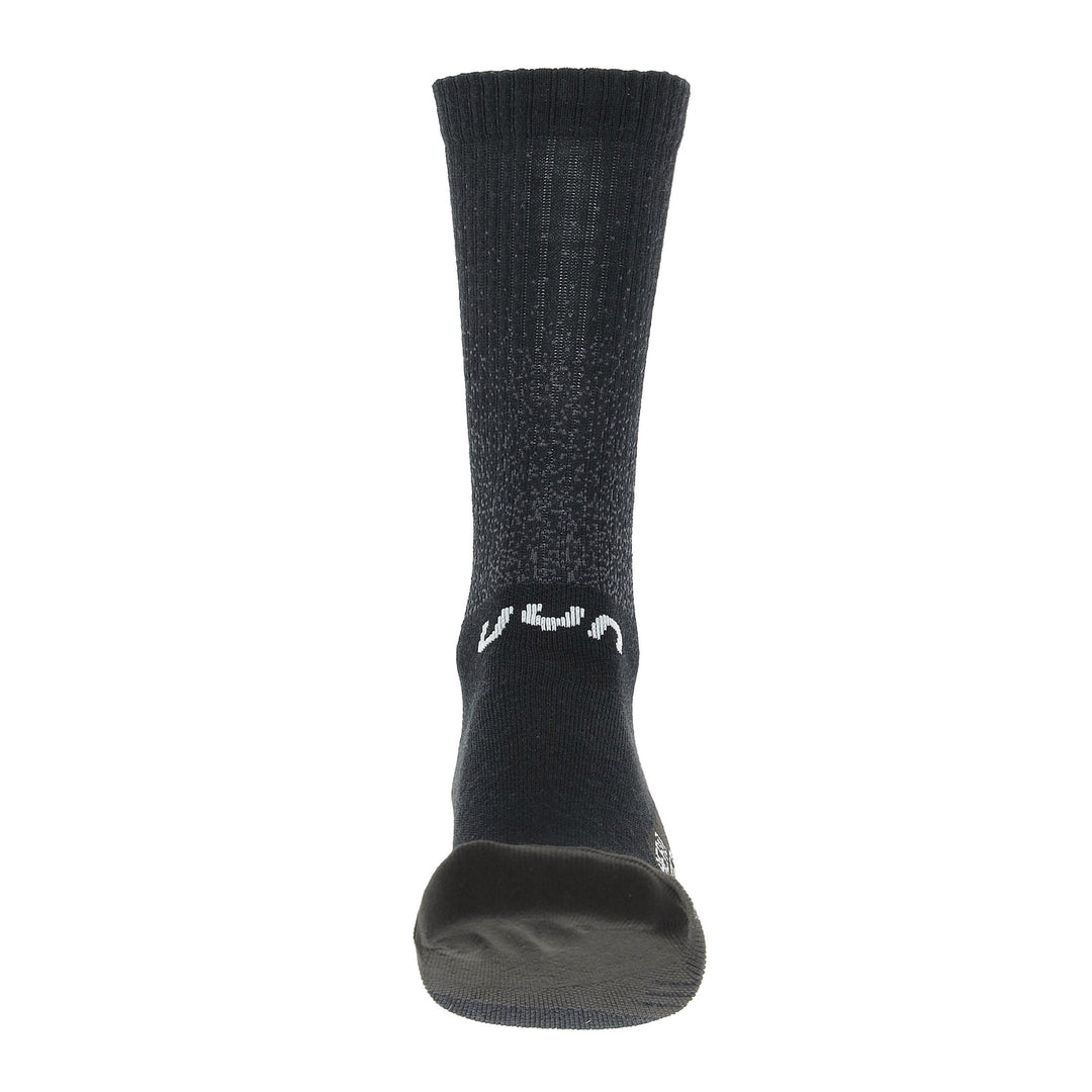 Man Cycling Aero Winter Socks