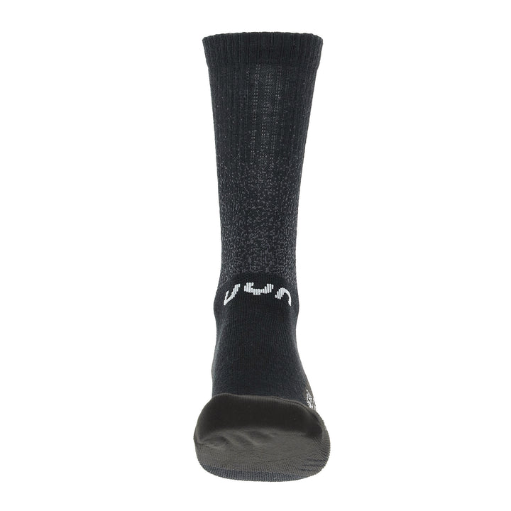 Man Cycling Aero Winter Socks