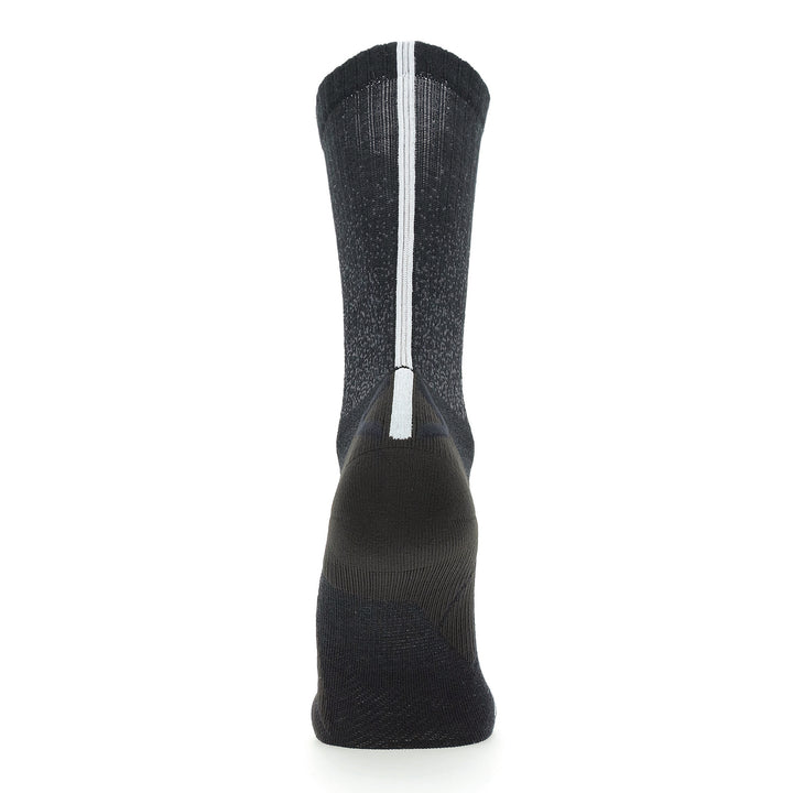 Man Cycling Aero Winter Socks