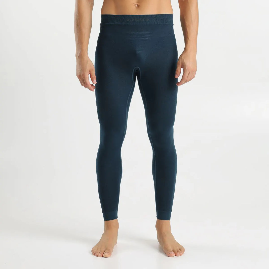 Man Energyon Biotech Pants long