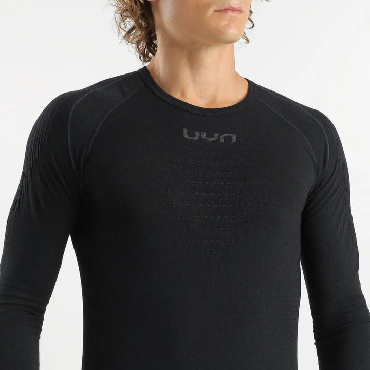 Man Evolutyon Biotech Shirt long