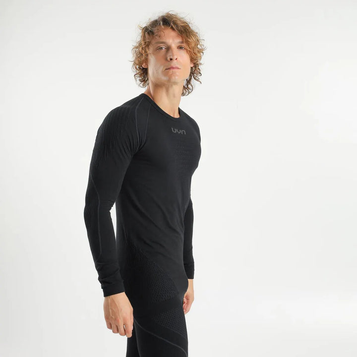 Man Evolutyon Biotech Shirt long