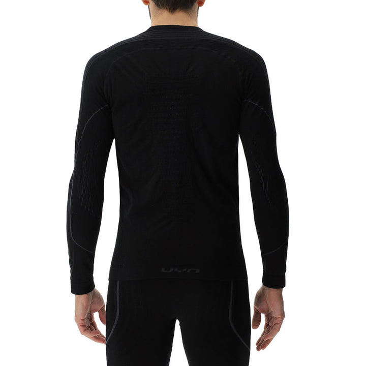 Man Evolutyon Biotech Shirt long