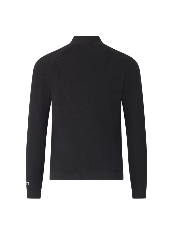 Man Radiance OW 2ND Layer Zip Up