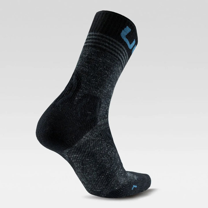 Man Trekking One All Season Mid Socks