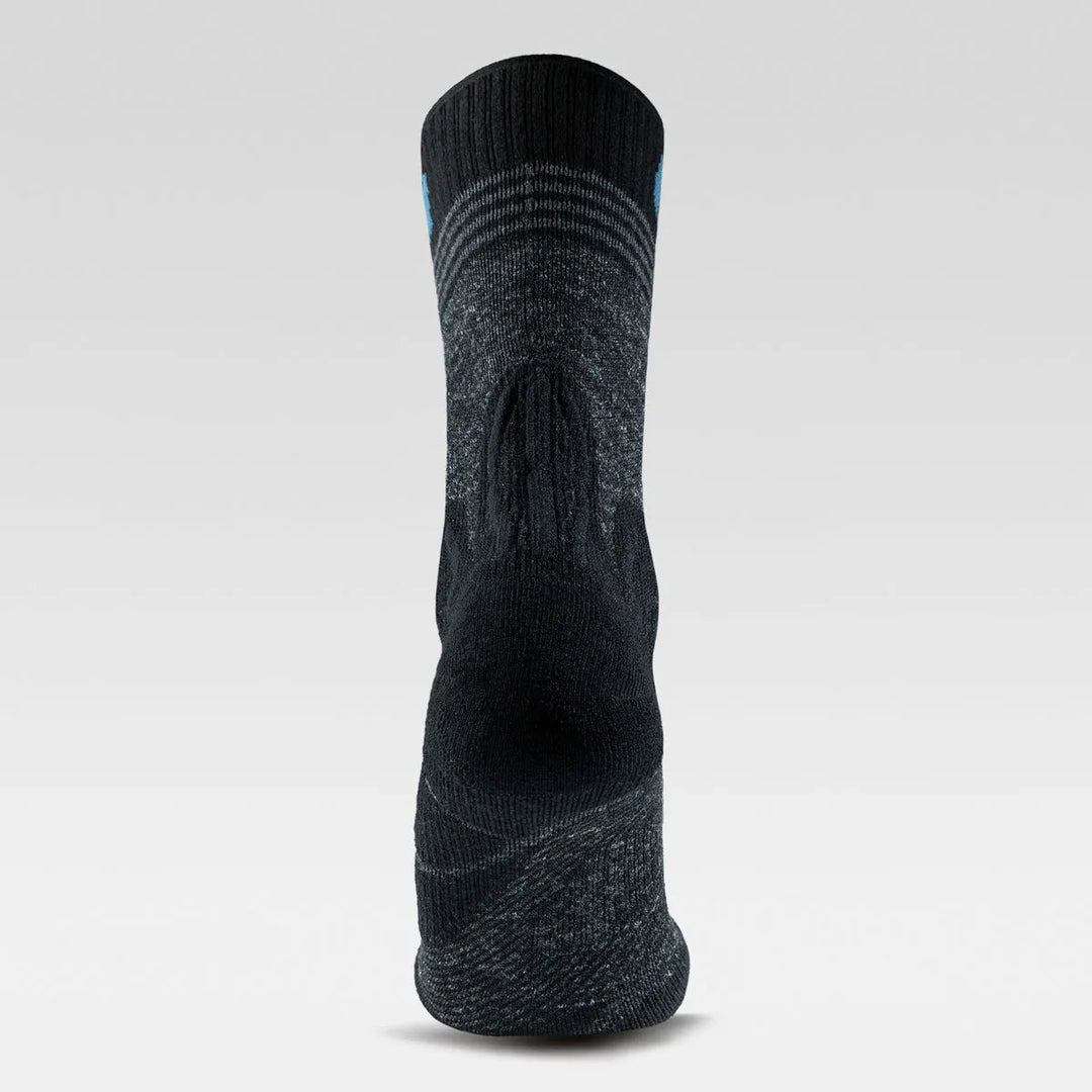 Man Trekking One All Season Mid Socks