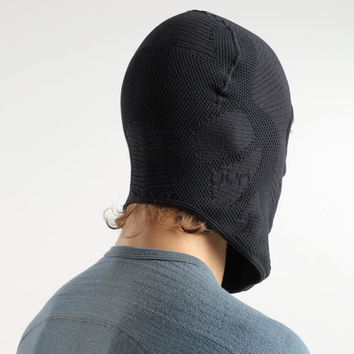 Unisex Snowfox Biomorph Balaclava - Sturmhaube - Garage/Velos - Motos Allemann