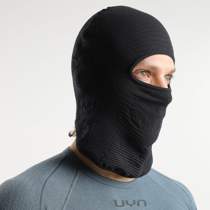 Unisex Snowfox Biomorph Balaclava