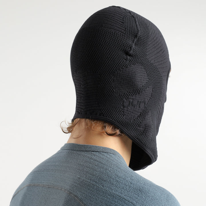 Unisex Snowfox Biomorph Balaclava