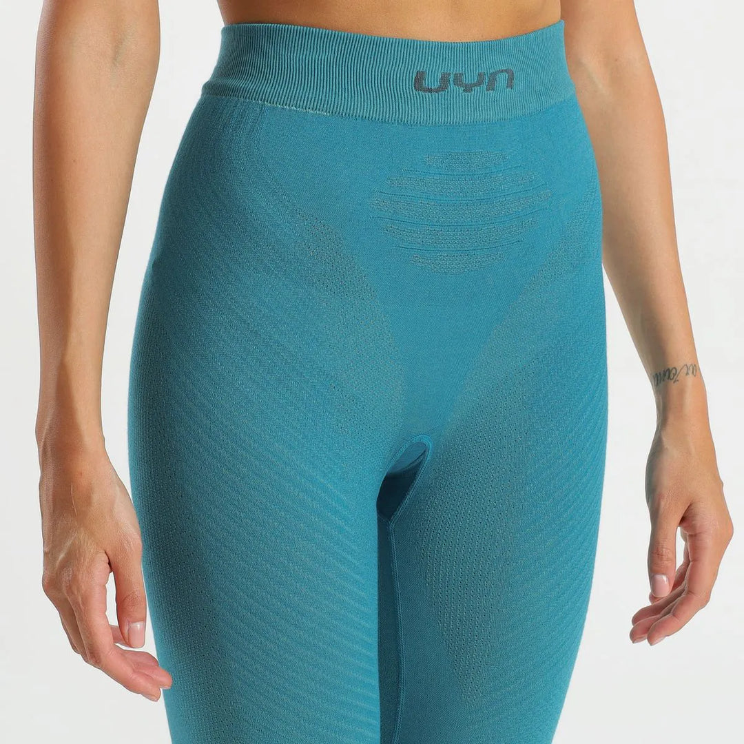 Woman Energyon Biotech Pants long