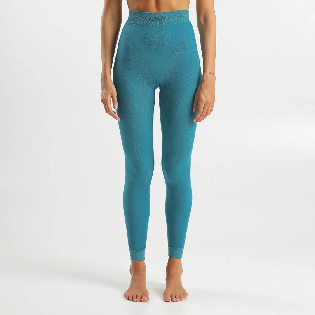 Woman Energyon Biotech Pants long