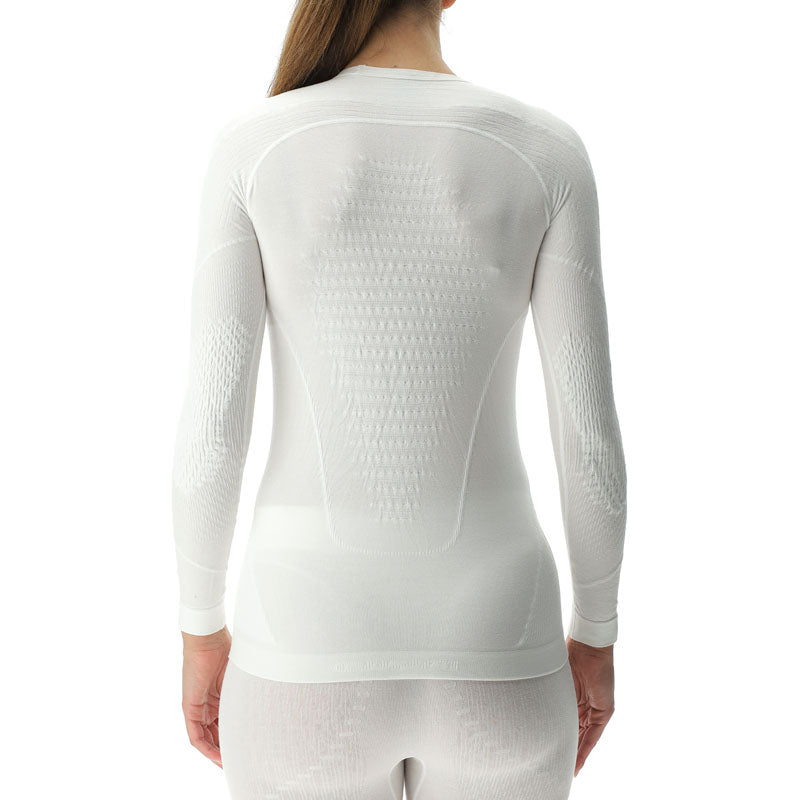 Woman Evolutyon Biotech Shirt long