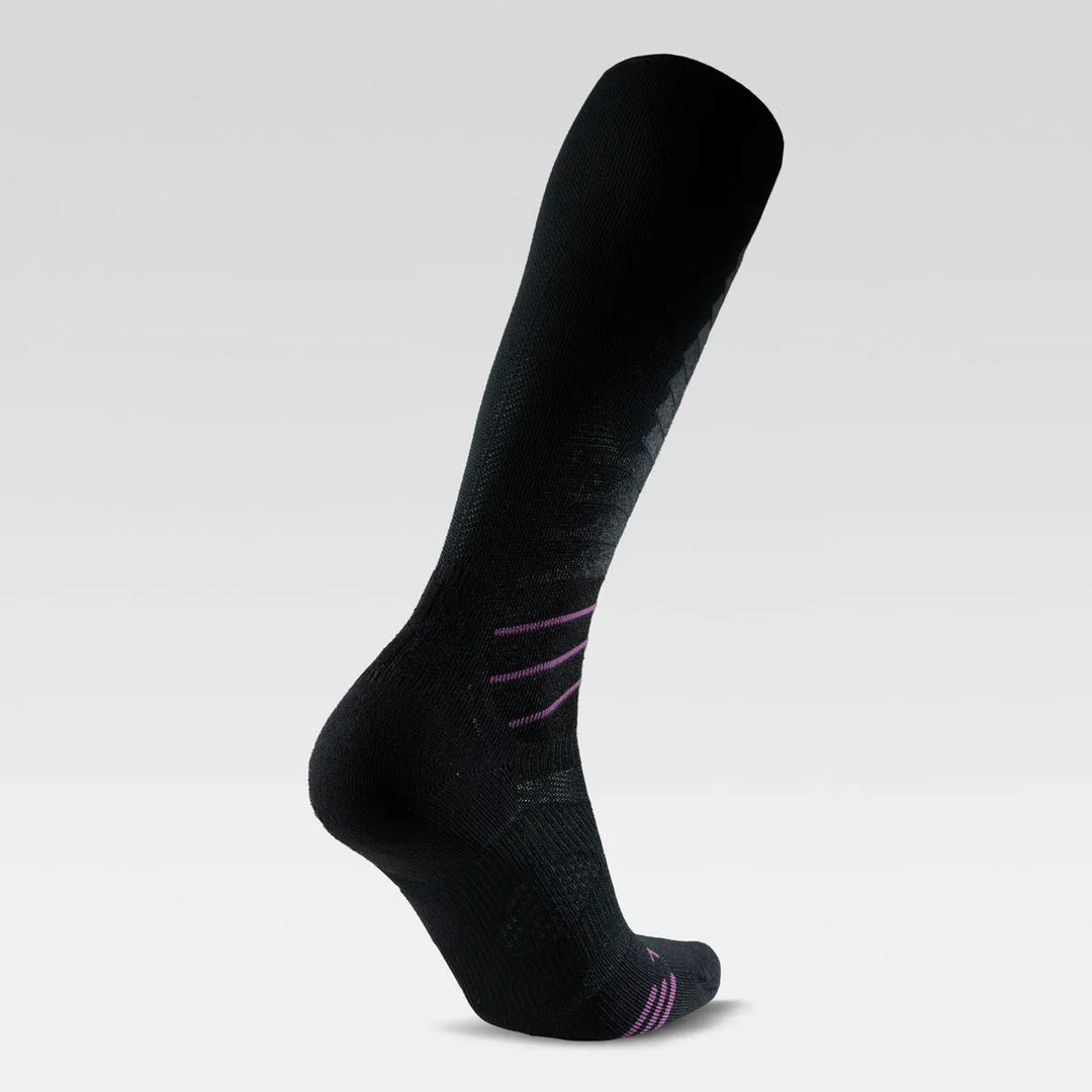 Woman Ski Evo Race One Socks