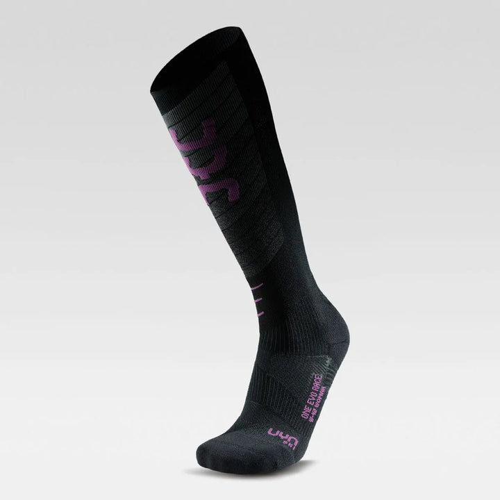 Woman Ski Evo Race One Socks