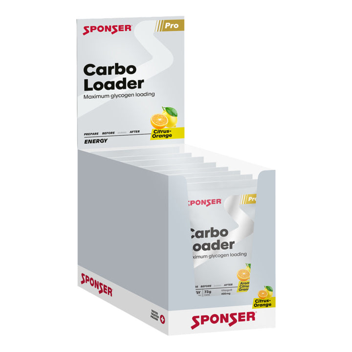 Carbo Loader 1200g
