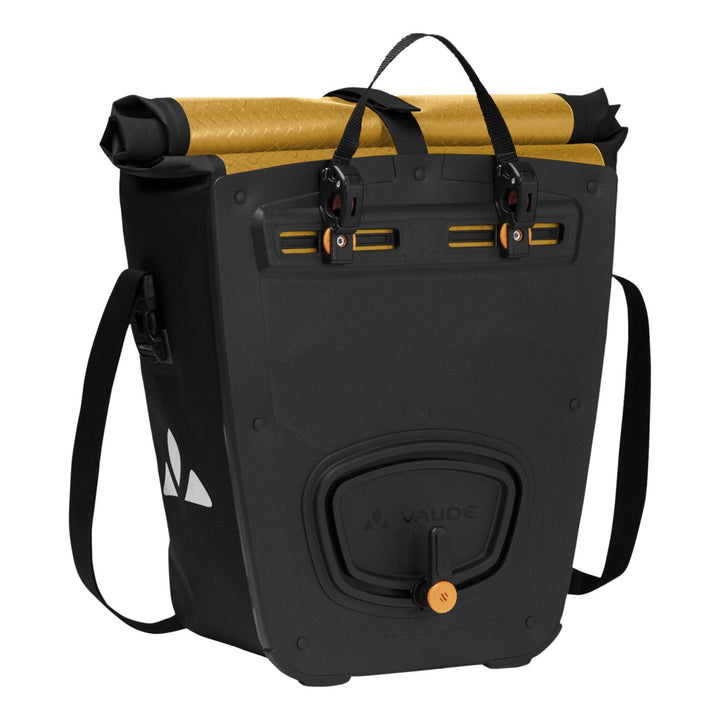 VAUDE Aqua Back Color burnt gelb