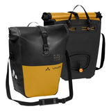 VAUDE Aqua Back Color burnt gelb