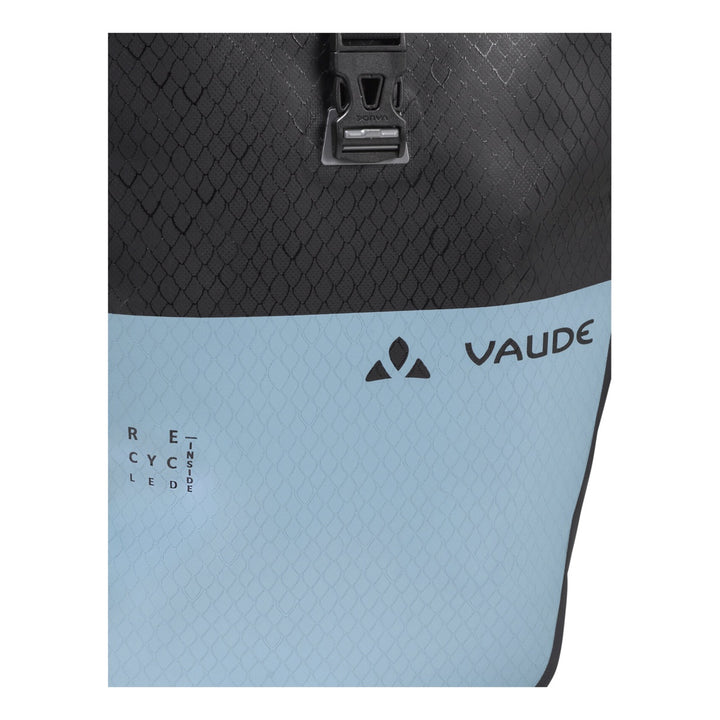 VAUDE Aqua Back Color nordic blau