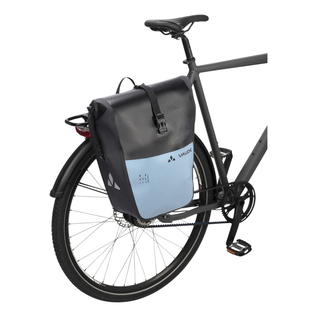 VAUDE Aqua Back Color nordic blau