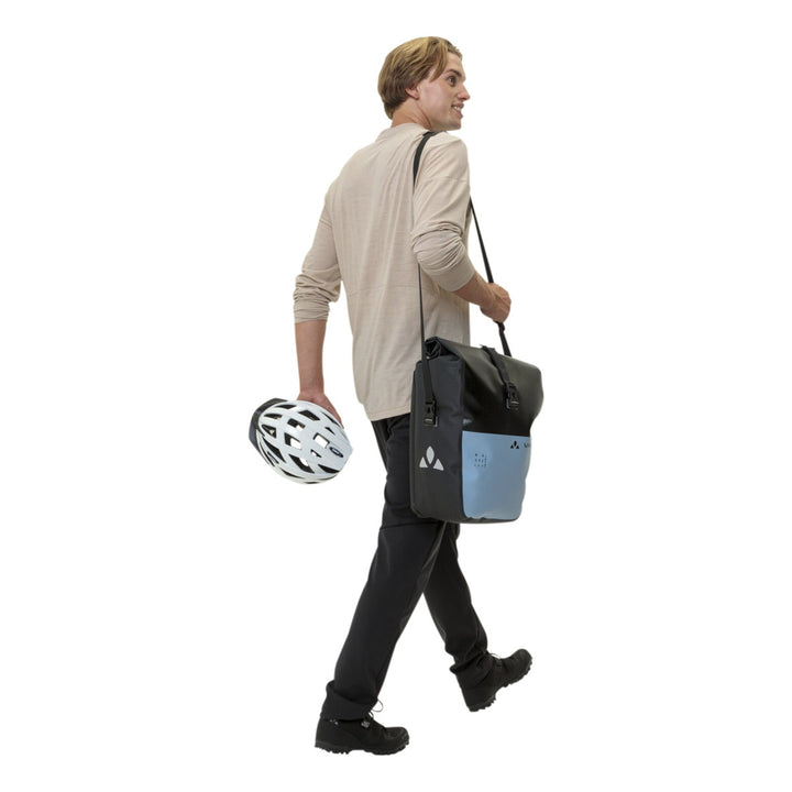 VAUDE Aqua Back Color nordic blau