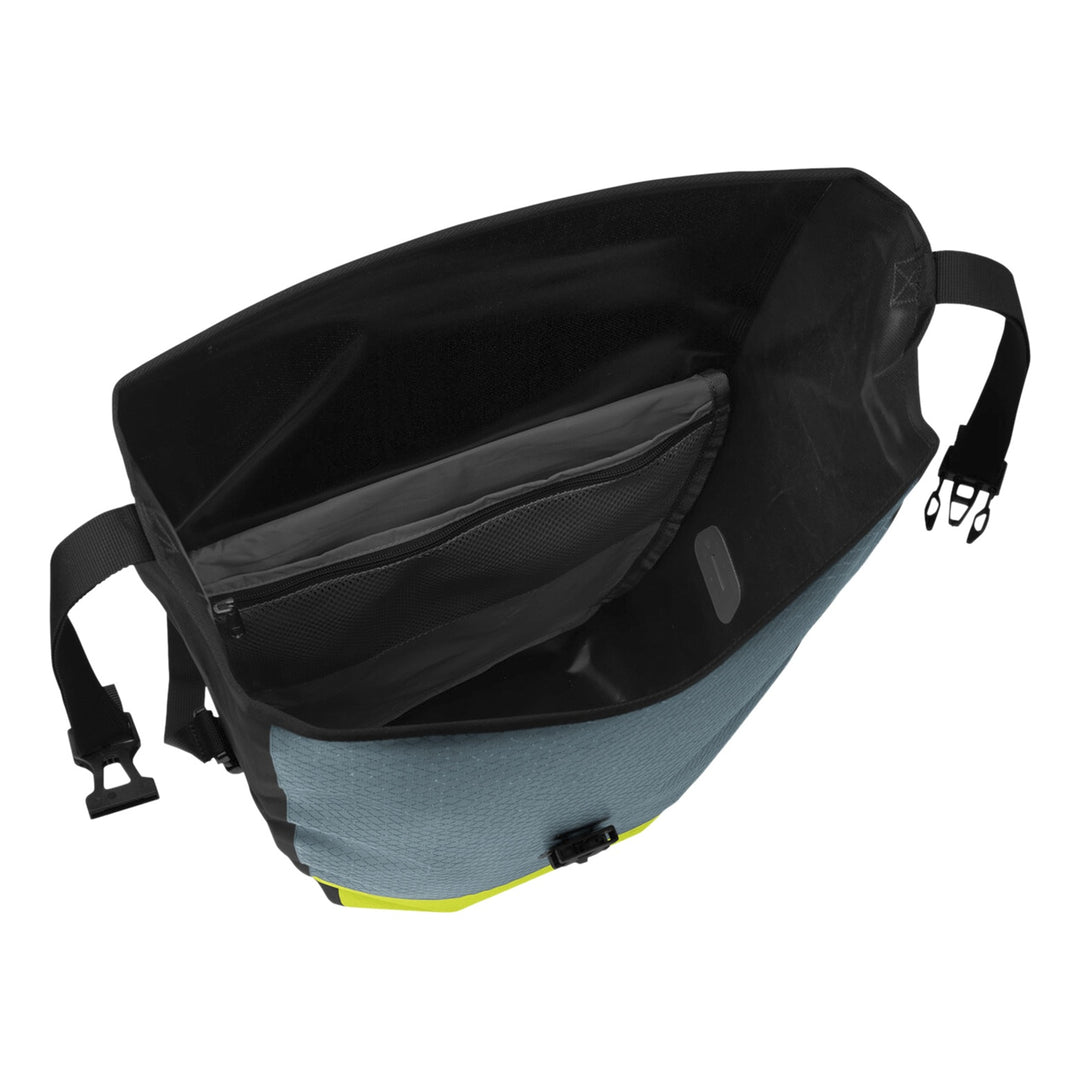 VAUDE Aqua Back Color nordic blau/bright grün