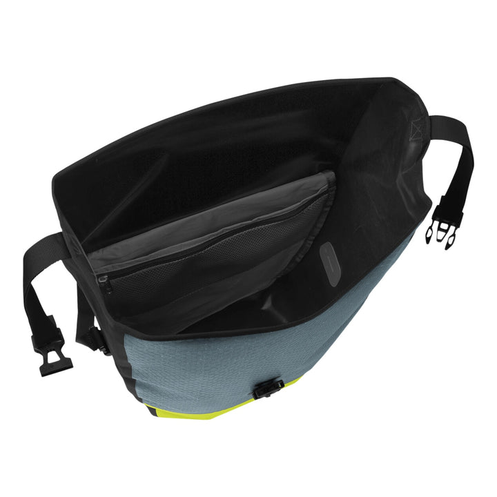 VAUDE Aqua Back Color nordic blau/bright grün