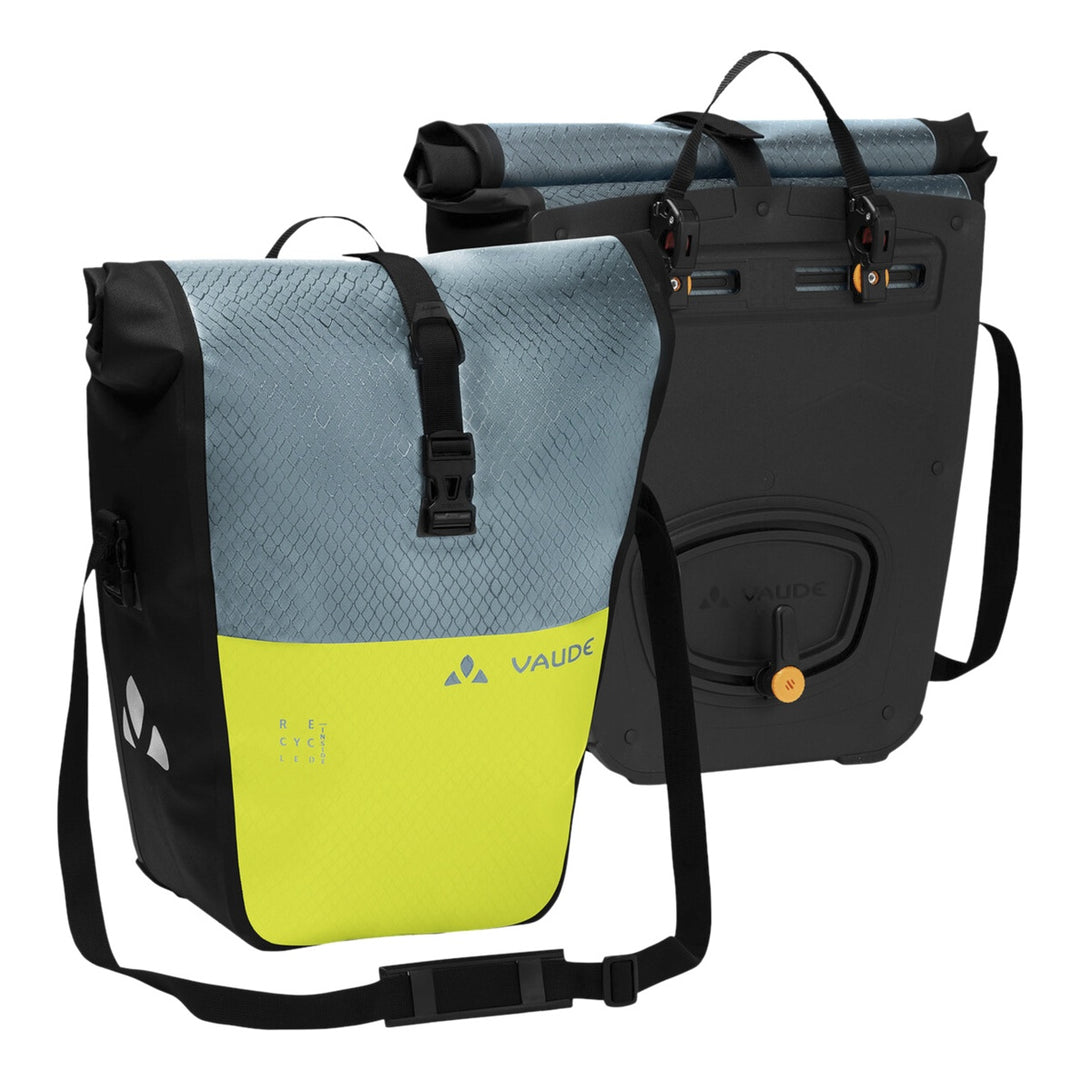 VAUDE Aqua Back Color nordic blau/bright grün