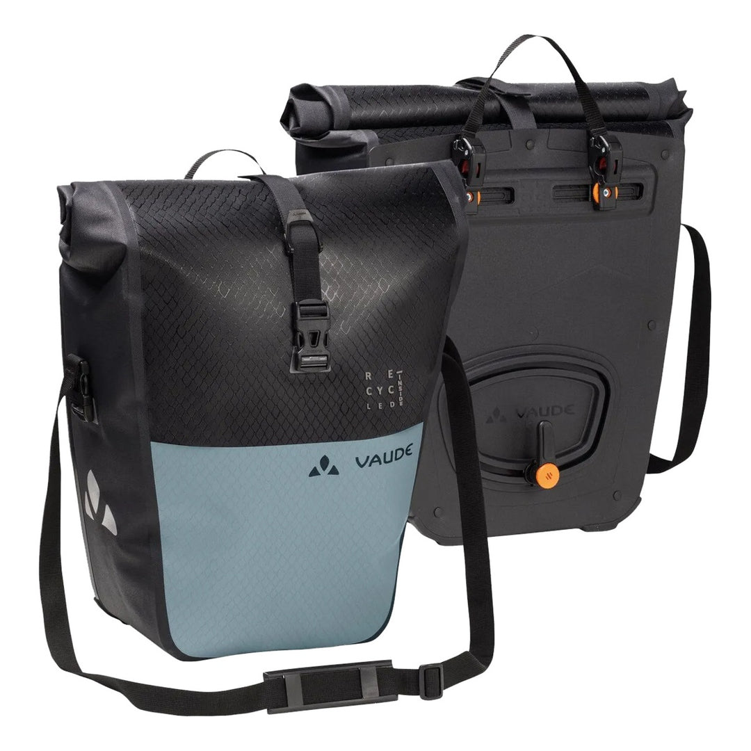 VAUDE Aqua Back Color nordic blau