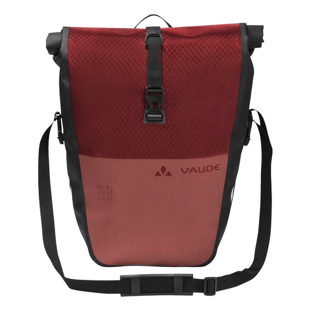 VAUDE Aqua Back Color redeva rot