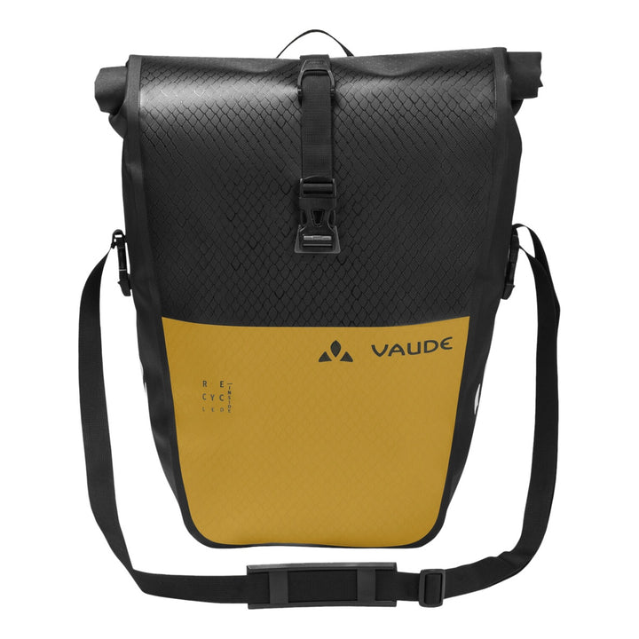VAUDE Aqua Back Color Single burnt gelb