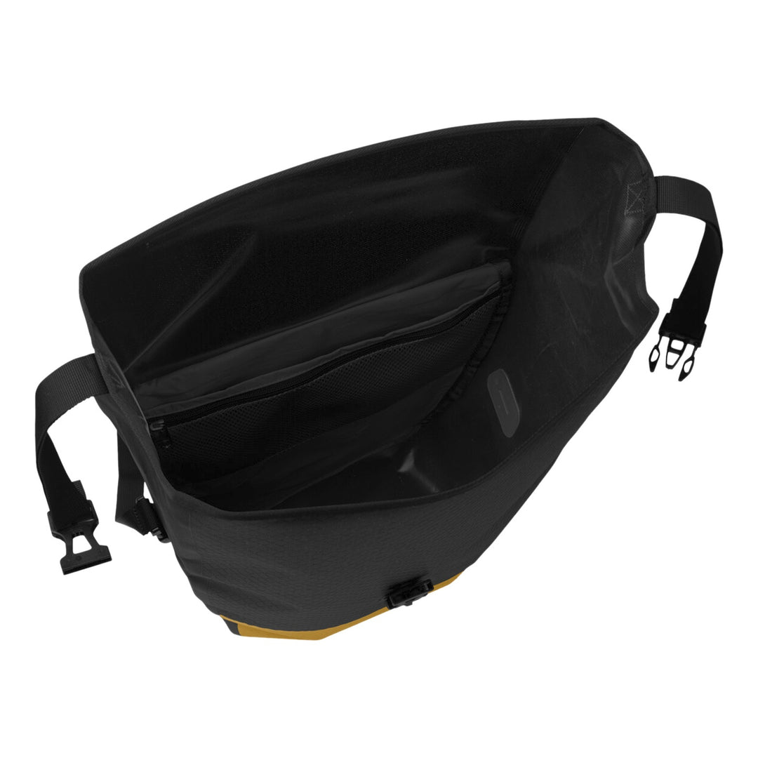 VAUDE Aqua Back Color Single burnt gelb