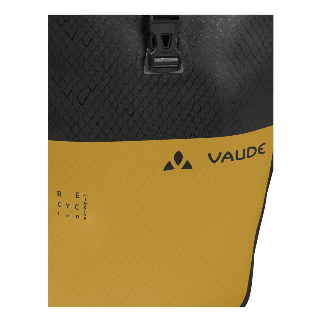 VAUDE Aqua Back Color Single burnt gelb