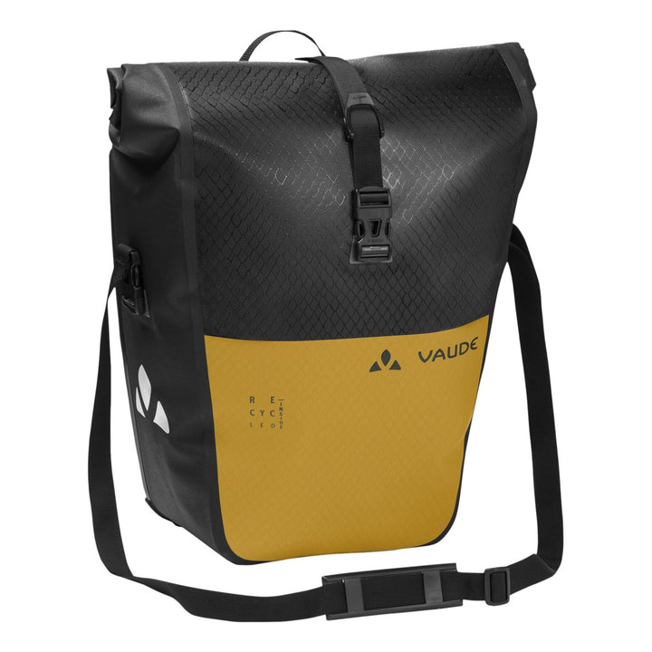 VAUDE Aqua Back Color Single burnt gelb