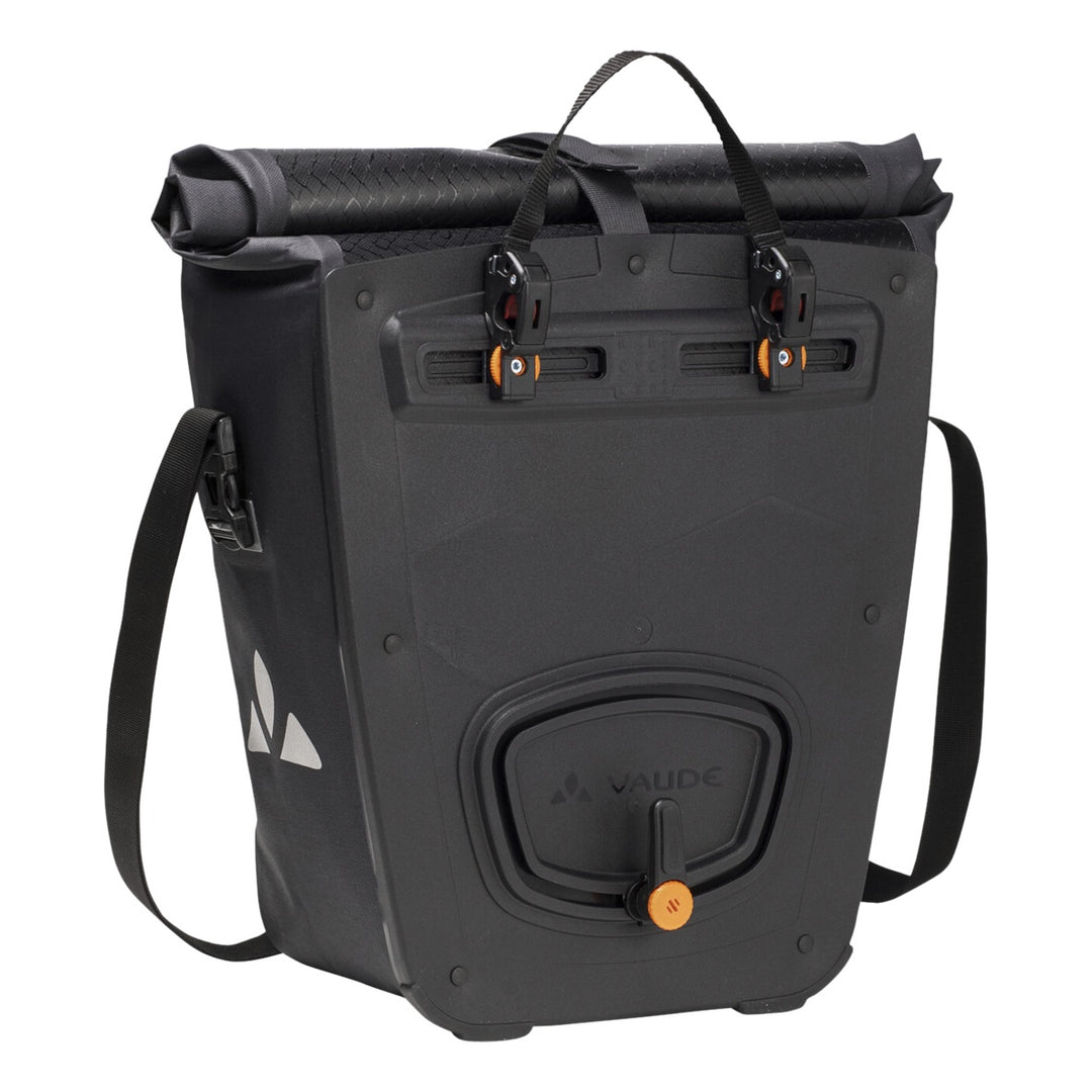 VAUDE Aqua Back Color Single nordic blau