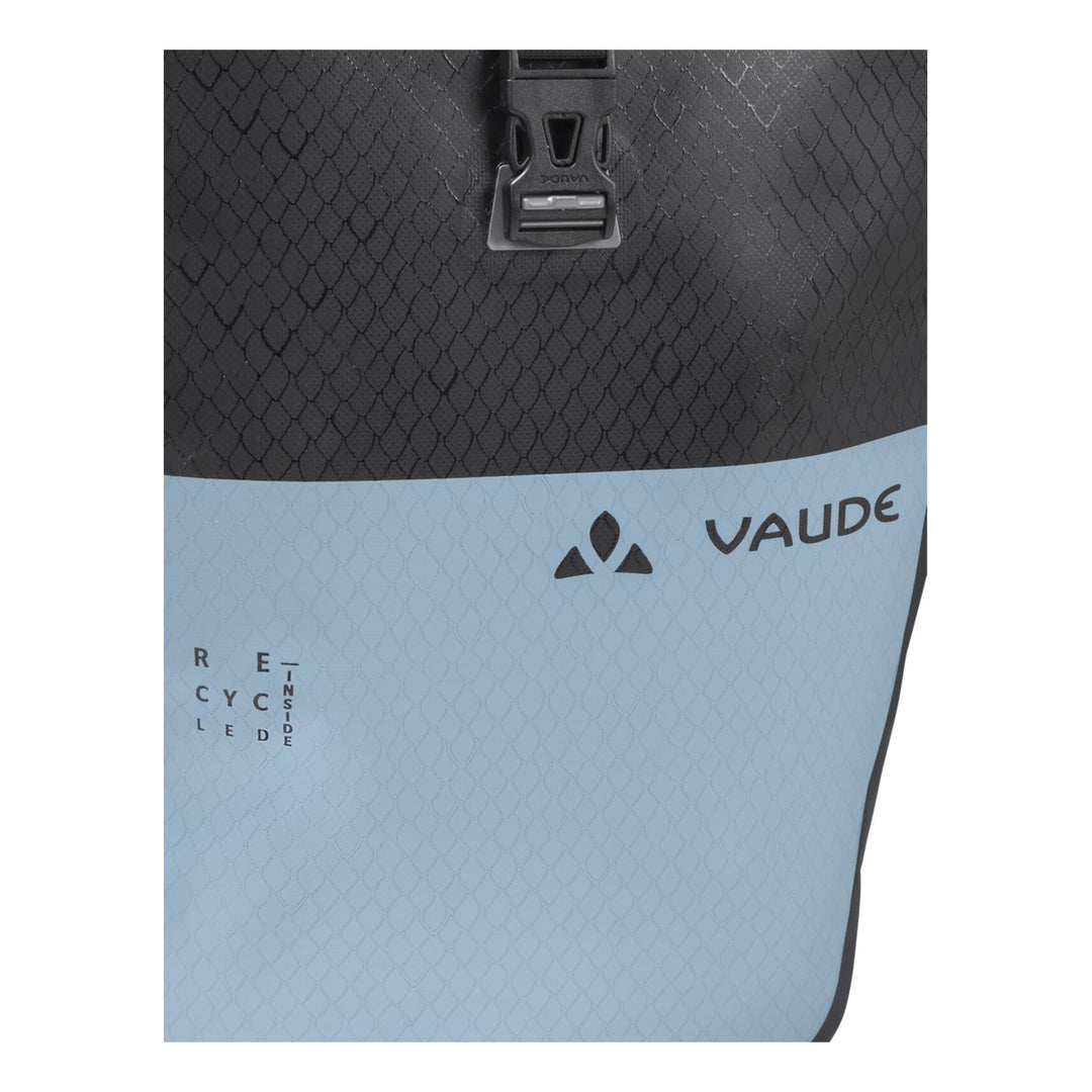 VAUDE Aqua Back Color Single nordic blau