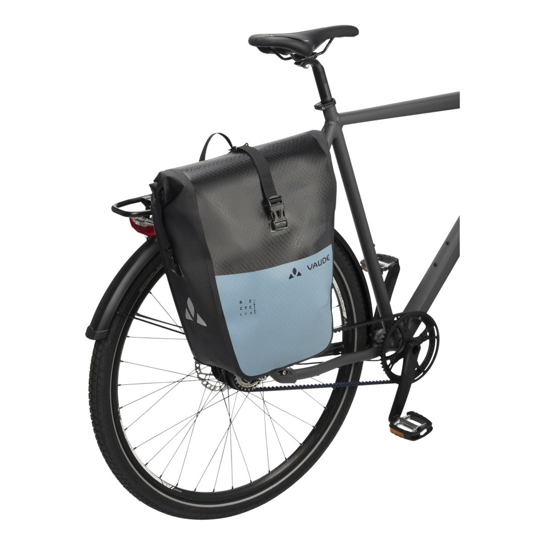 VAUDE Aqua Back Color Single nordic blau