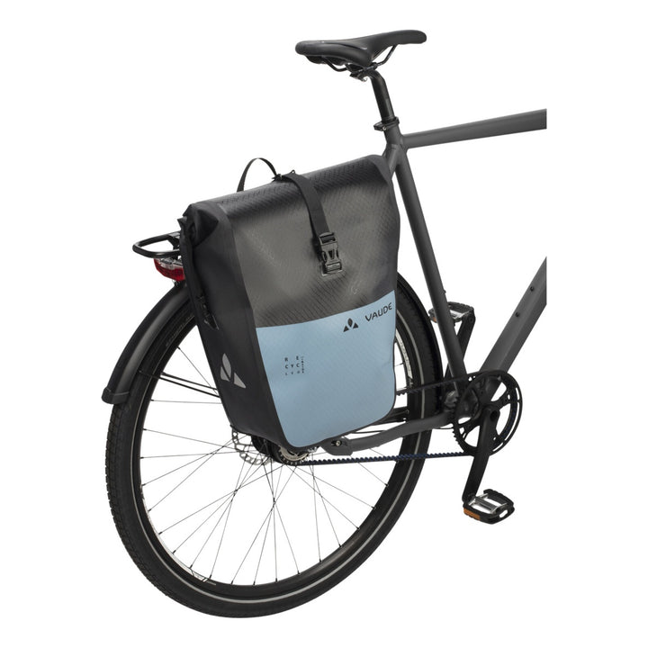 VAUDE Aqua Back Color Single nordic blau